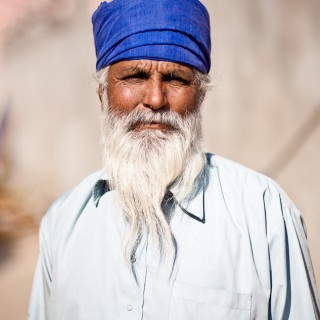 „It’s India! Everything is possible, [India Part I]
